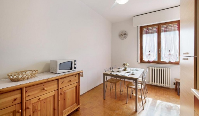 Appartamento Achilla 2piano
