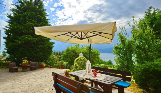 Bed and Breakfast Due Leoni