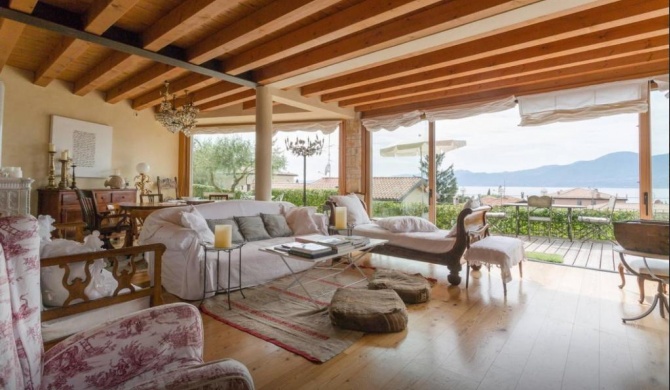 Casa Antichità
