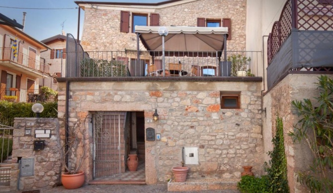 Casa Delle Stelle