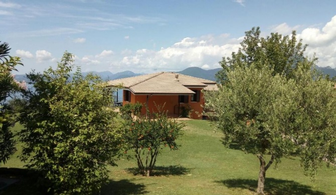 CASA FRANCESCA