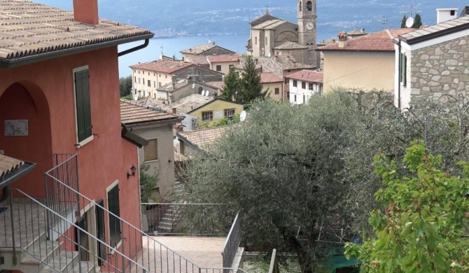 Casa Giuditta