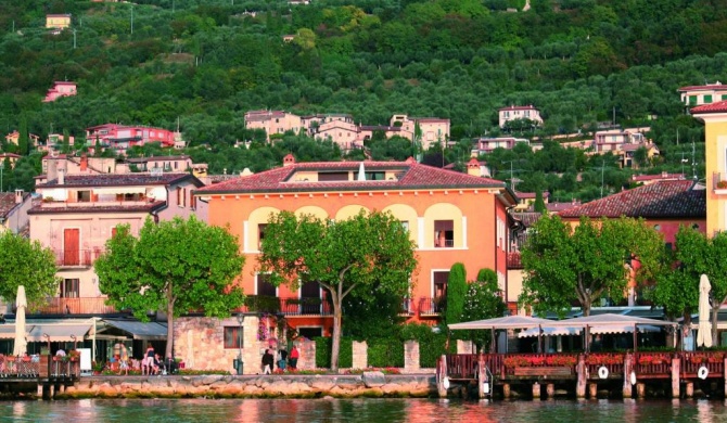 Casa Vacanza - Casa del Padre Nascimbeni