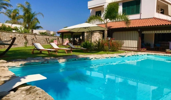 Villa Zen