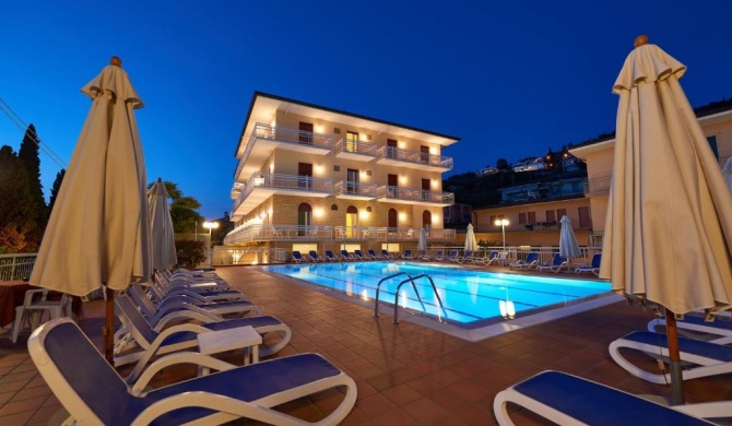Hotel Benacus Torri del Benaco
