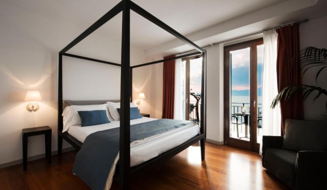Hotel Del Porto
