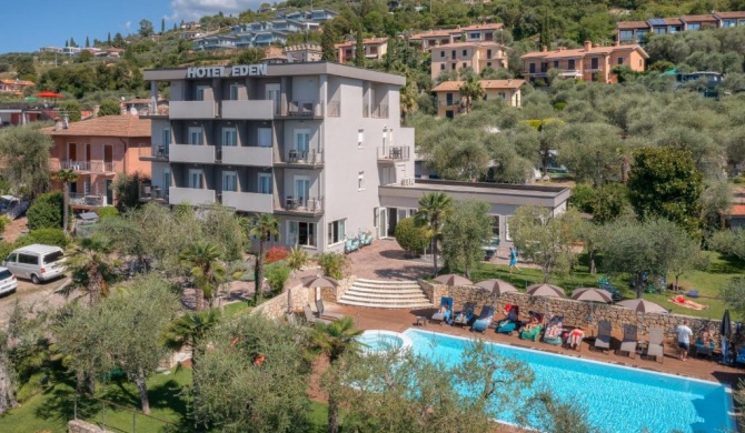 Hotel Eden