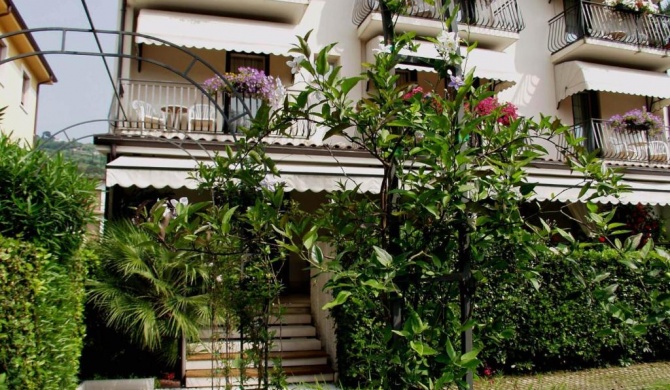 Hotel Marina