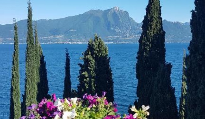 Il Paradiso Apartments Great View Gardasee