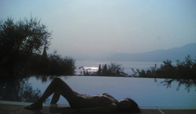 La Romantica Pool