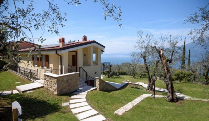 Maison Balù Apartments