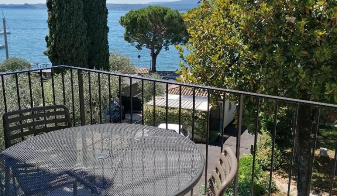New Marina Apartments