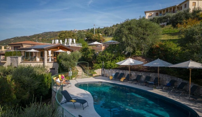 Residence Ca Del Lago