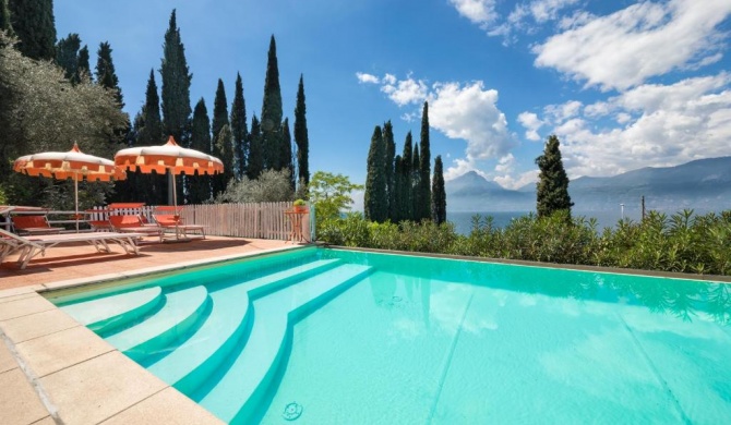 Residence Gardasee