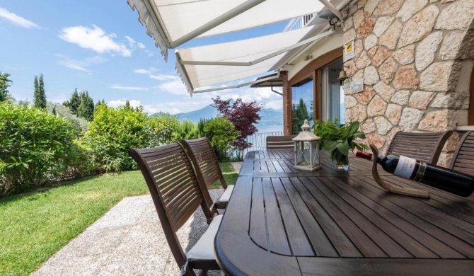 Residence La Mignon Oleandri
