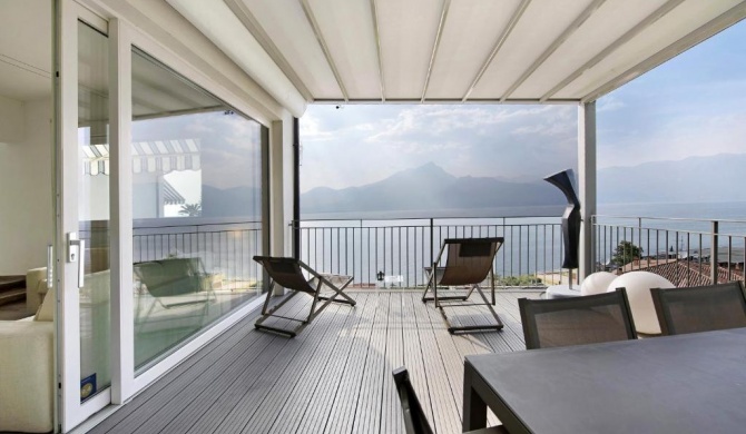 Residence La Mignon Terrazza