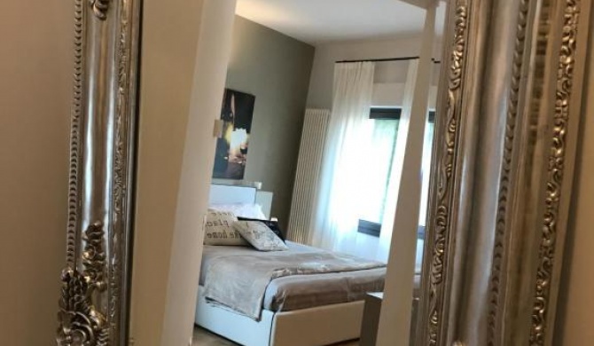 Suite La Castellana