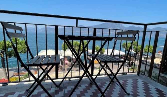 Torri Panoramic Apartment
