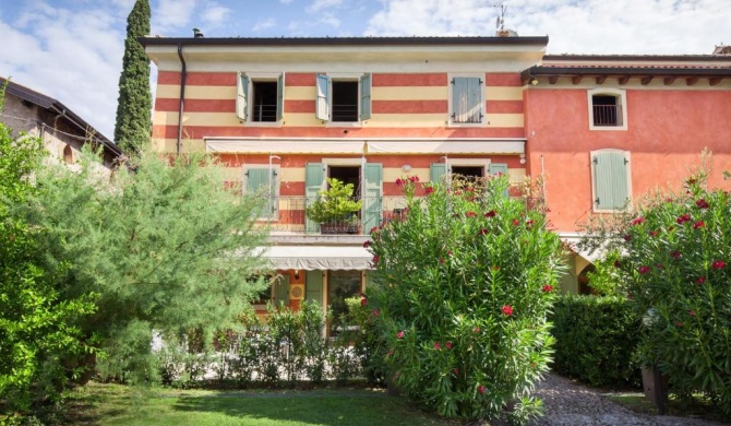 Turchese Apartment With Pool