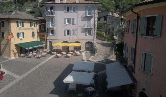 Appartamenti Menapace