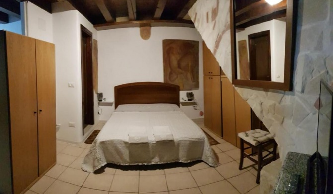 Appartamento La Grotta