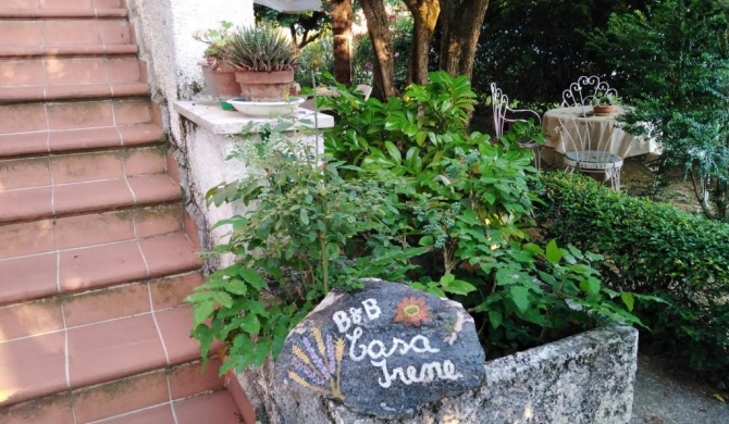 Casa Irene