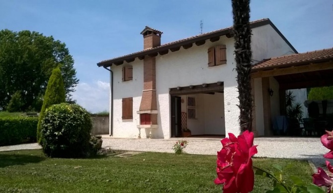 La Campagnola - Casa Vacanze