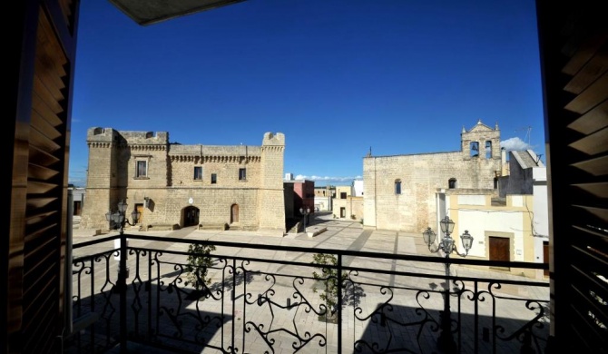 AL CASTELLO Appartamenti