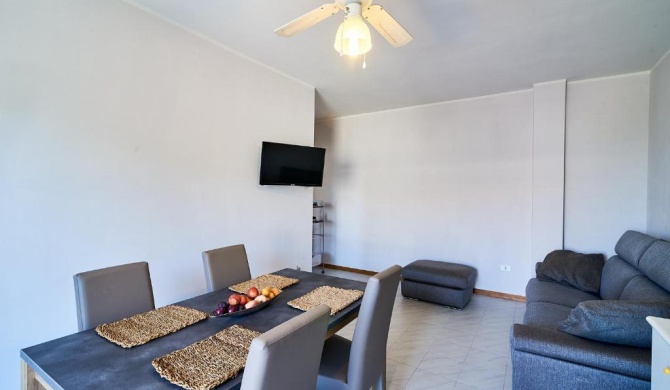Appartement la Darsena di Torricella