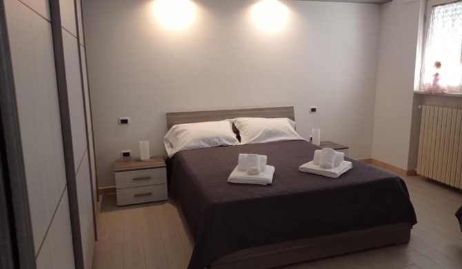 Casa Vacanza A&F