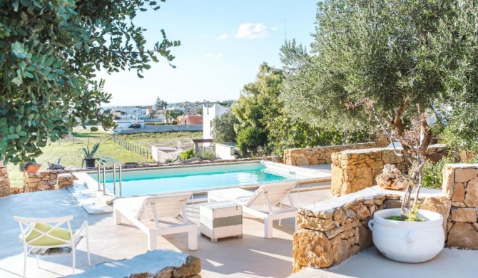 Villa il Cristallo