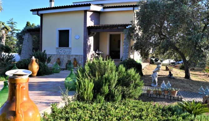 Villa Mariella