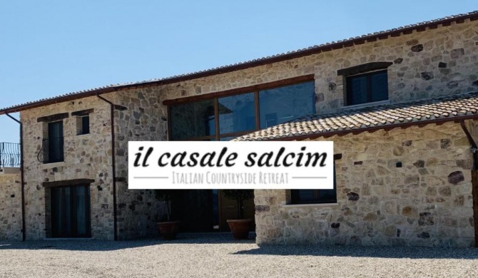 Il Casale Salcim