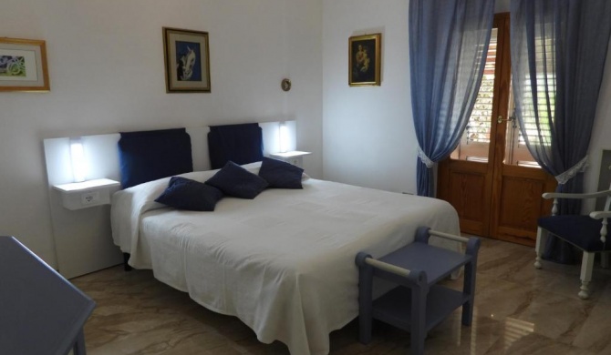 Casa di Angela
