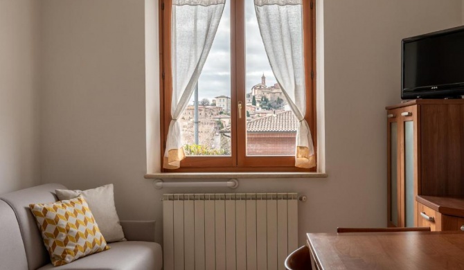 Casa in Chiana