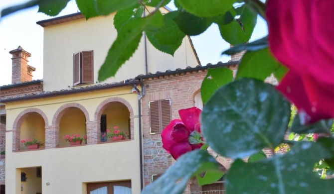 La Piccola Loggia
