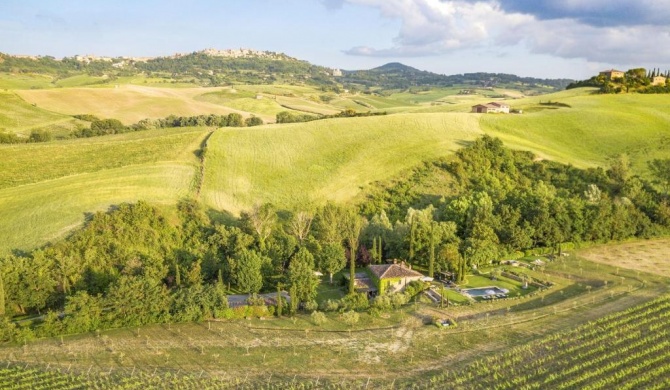 MOLINO L'OPPINO 6, Emma Villas