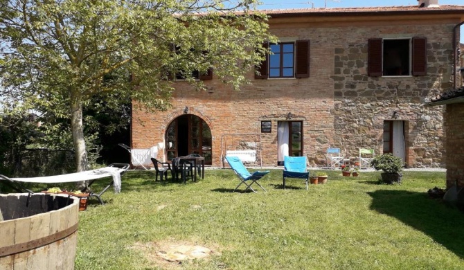 Podere Alberello