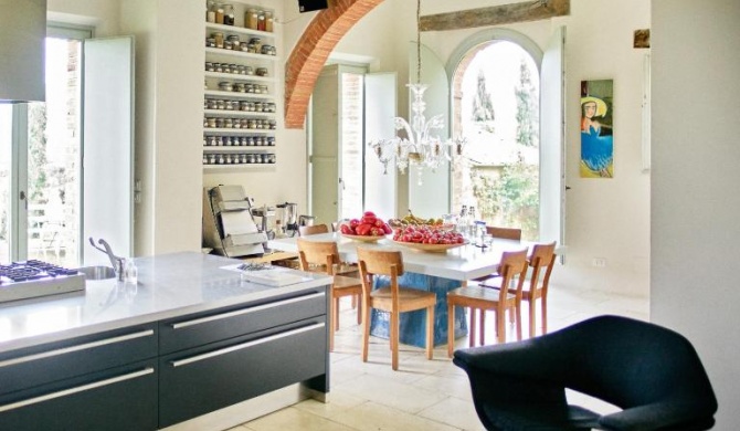 Siena House