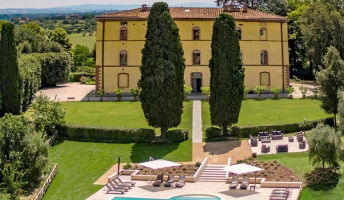 Villa Rocchi
