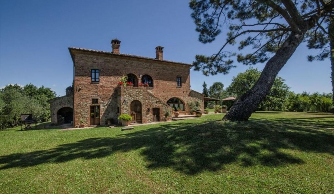 Villa Scianellone