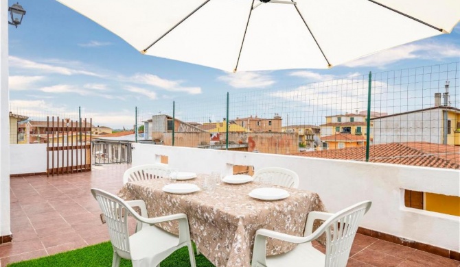Appartamento ad Arbatax
