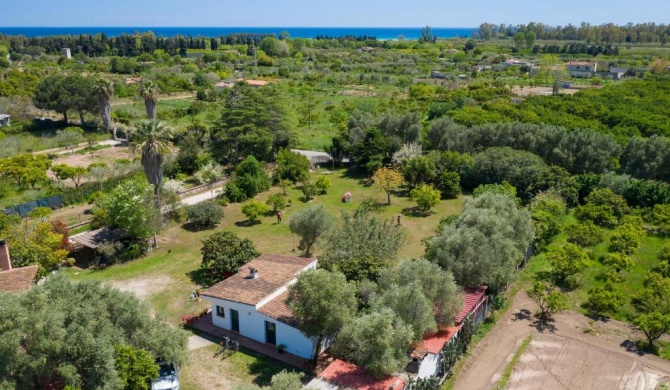 Casa vacanze Congiu