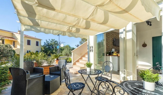 Acquazzurra guest house