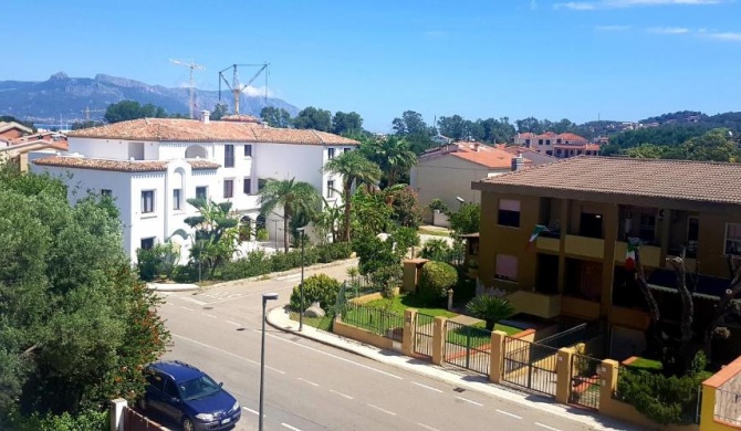 Appartamento Alissya