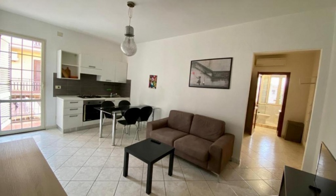 Appartamento Bilocale Tortolì Centro