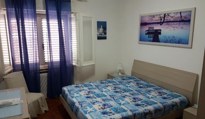 Appartamento centralissimo a Tortolì! 75mq