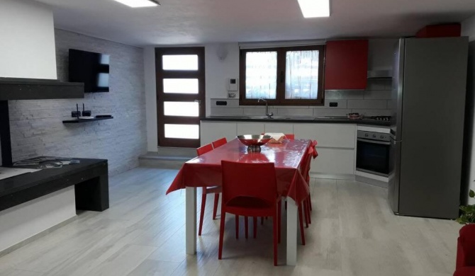 Appartamento centralissimo Tortolì Ogliastra