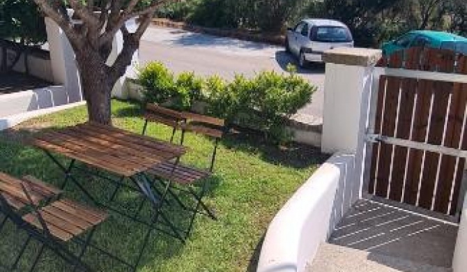 Appartamento Porto Frailis