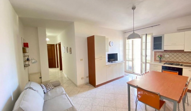 Appartamento Trilocale Tortolì Centro